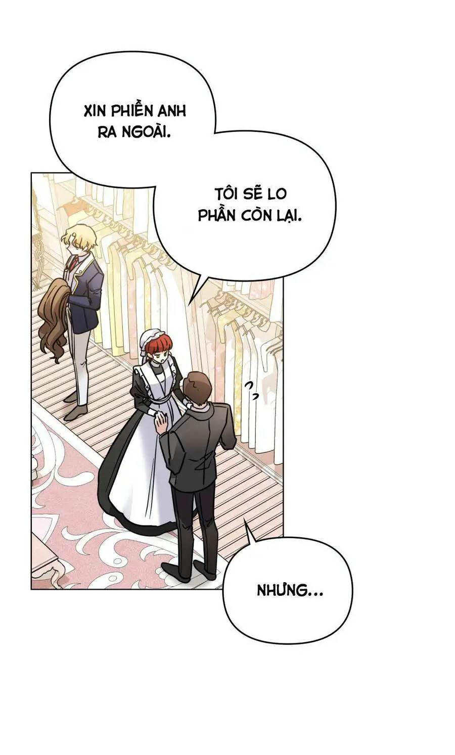 Tìm Lại Camellia Nettruyen ZZZ Chương 39 Page 35