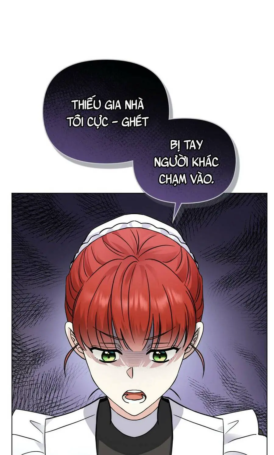 Tìm Lại Camellia Nettruyen ZZZ Chương 39 Page 36