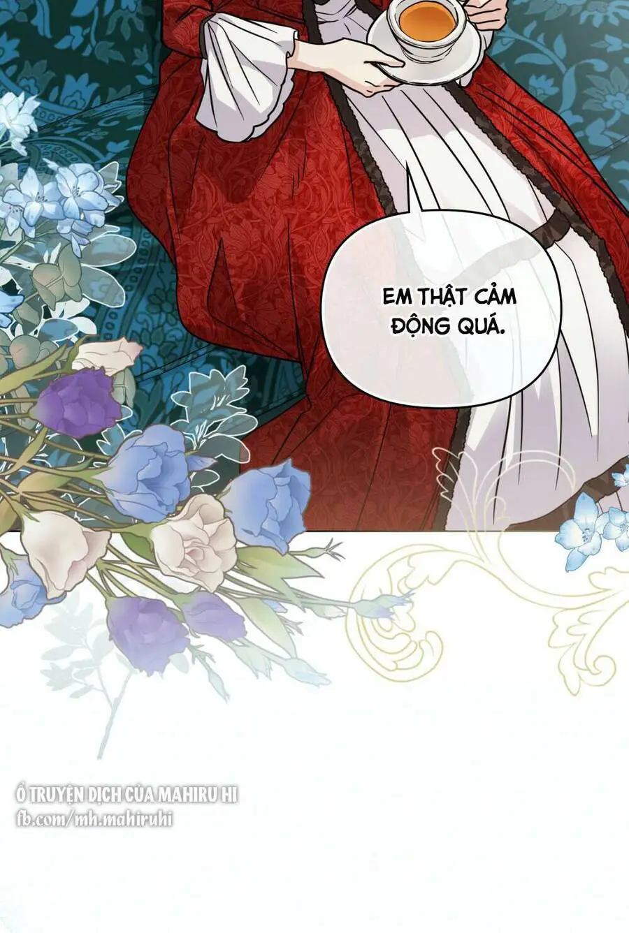 Tìm Lại Camellia Nettruyen ZZZ Chương 39 Page 40