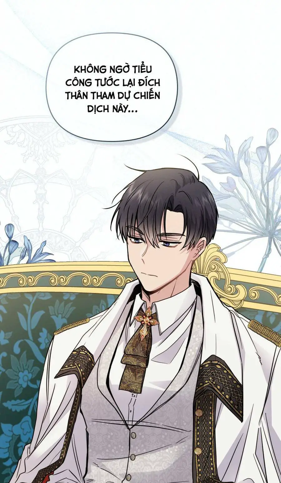 Tìm Lại Camellia Nettruyen ZZZ Chương 39 Page 41