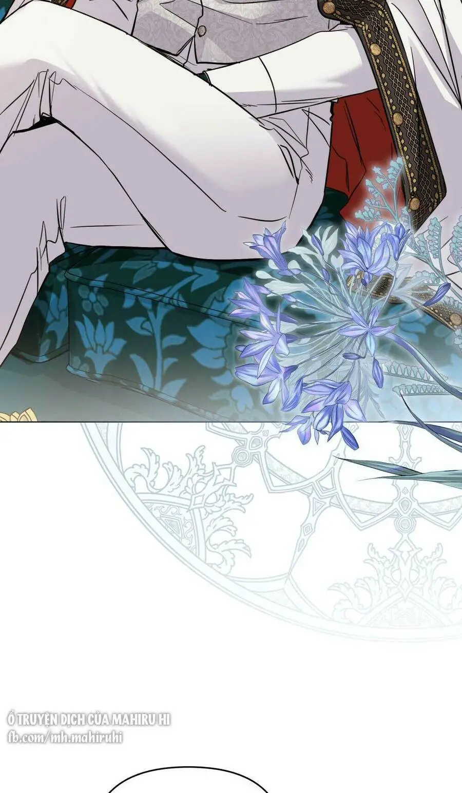 Tìm Lại Camellia Nettruyen ZZZ Chương 39 Page 42