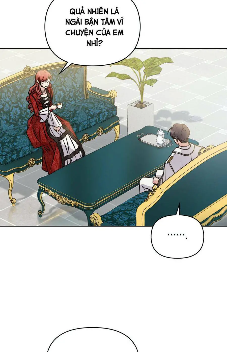 Tìm Lại Camellia Nettruyen ZZZ Chương 39 Page 43