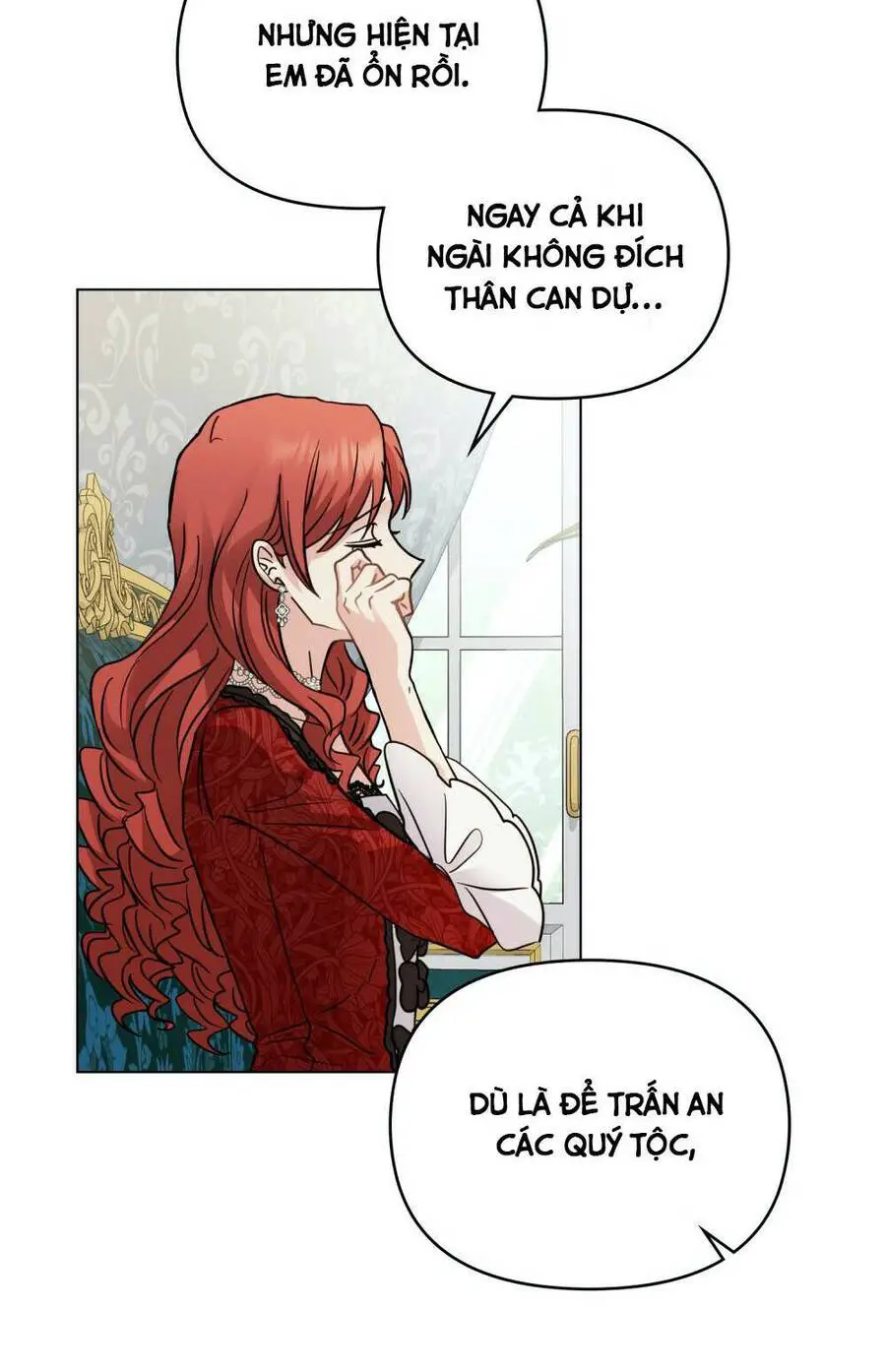 Tìm Lại Camellia Nettruyen ZZZ Chương 39 Page 44