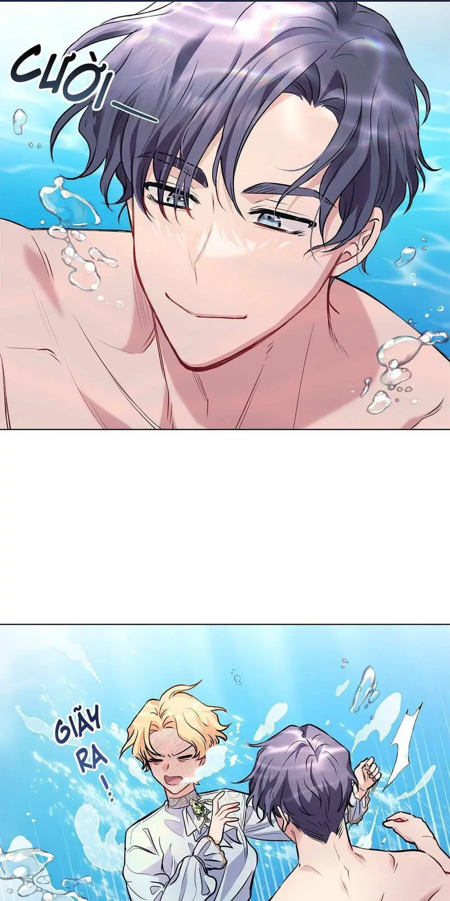 Tìm Lại Camellia Nettruyen ZZZ Chương 19 Page 26