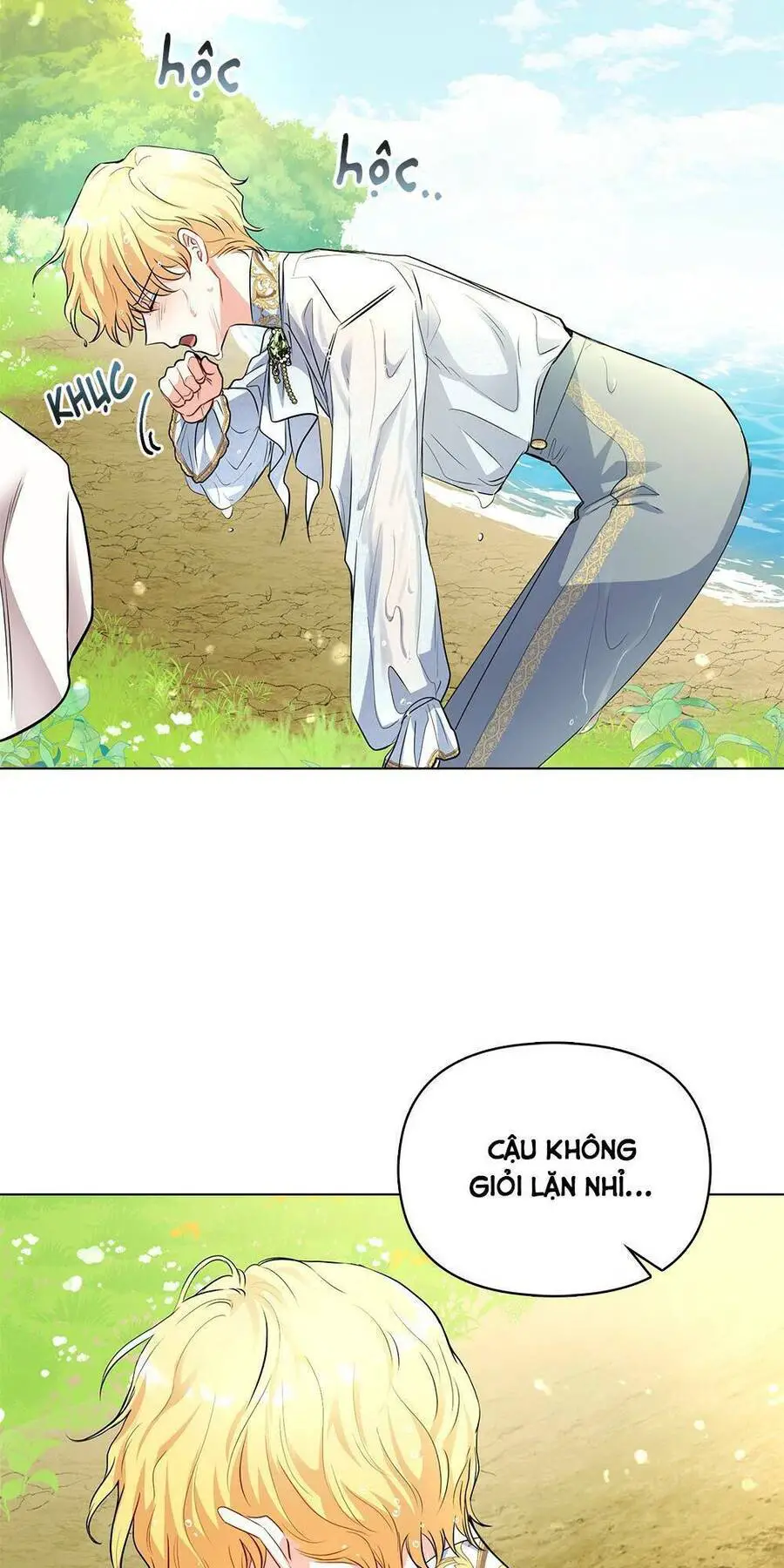 Tìm Lại Camellia Nettruyen ZZZ Chương 19 Page 30