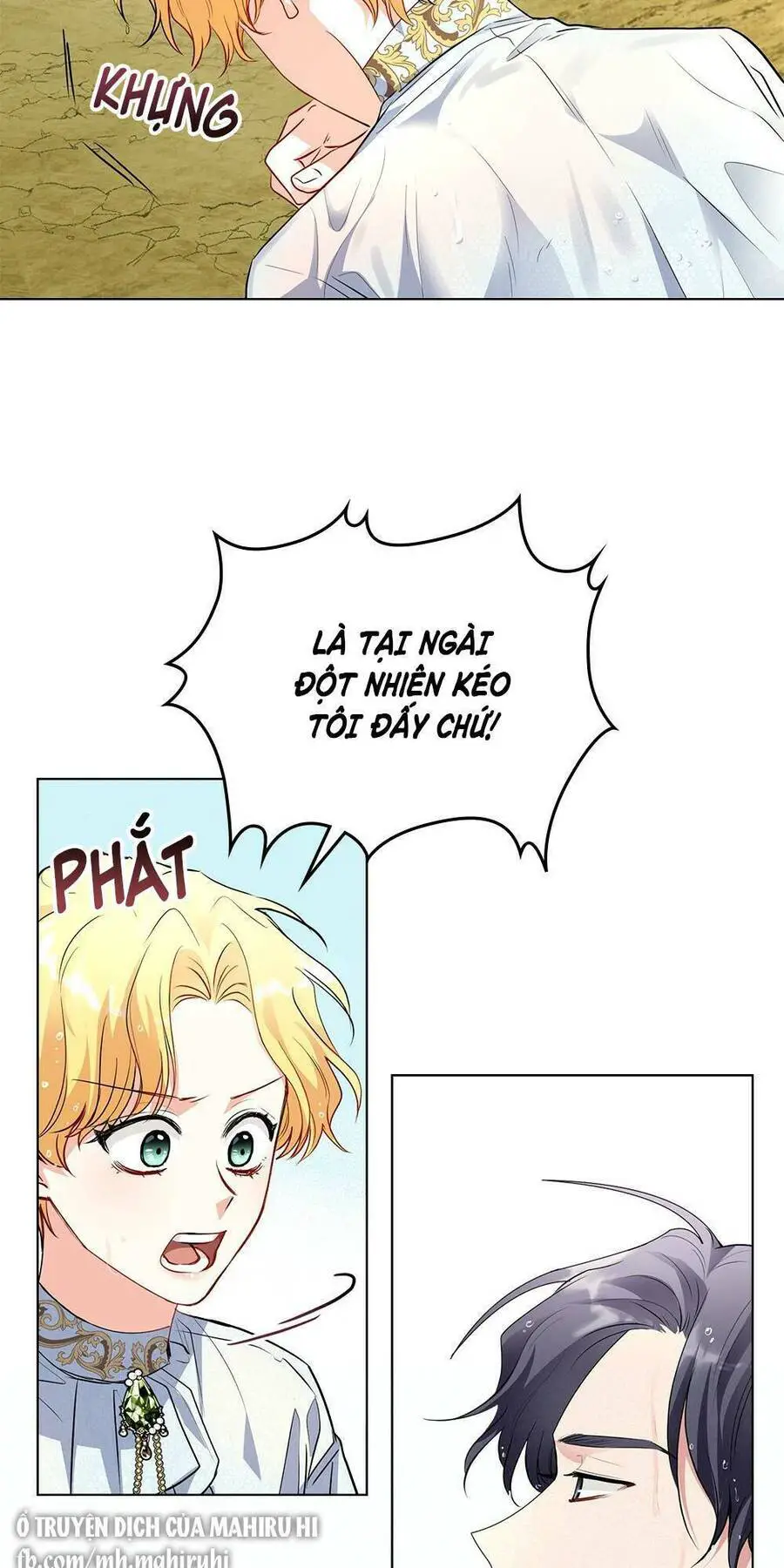 Tìm Lại Camellia Nettruyen ZZZ Chương 19 Page 31