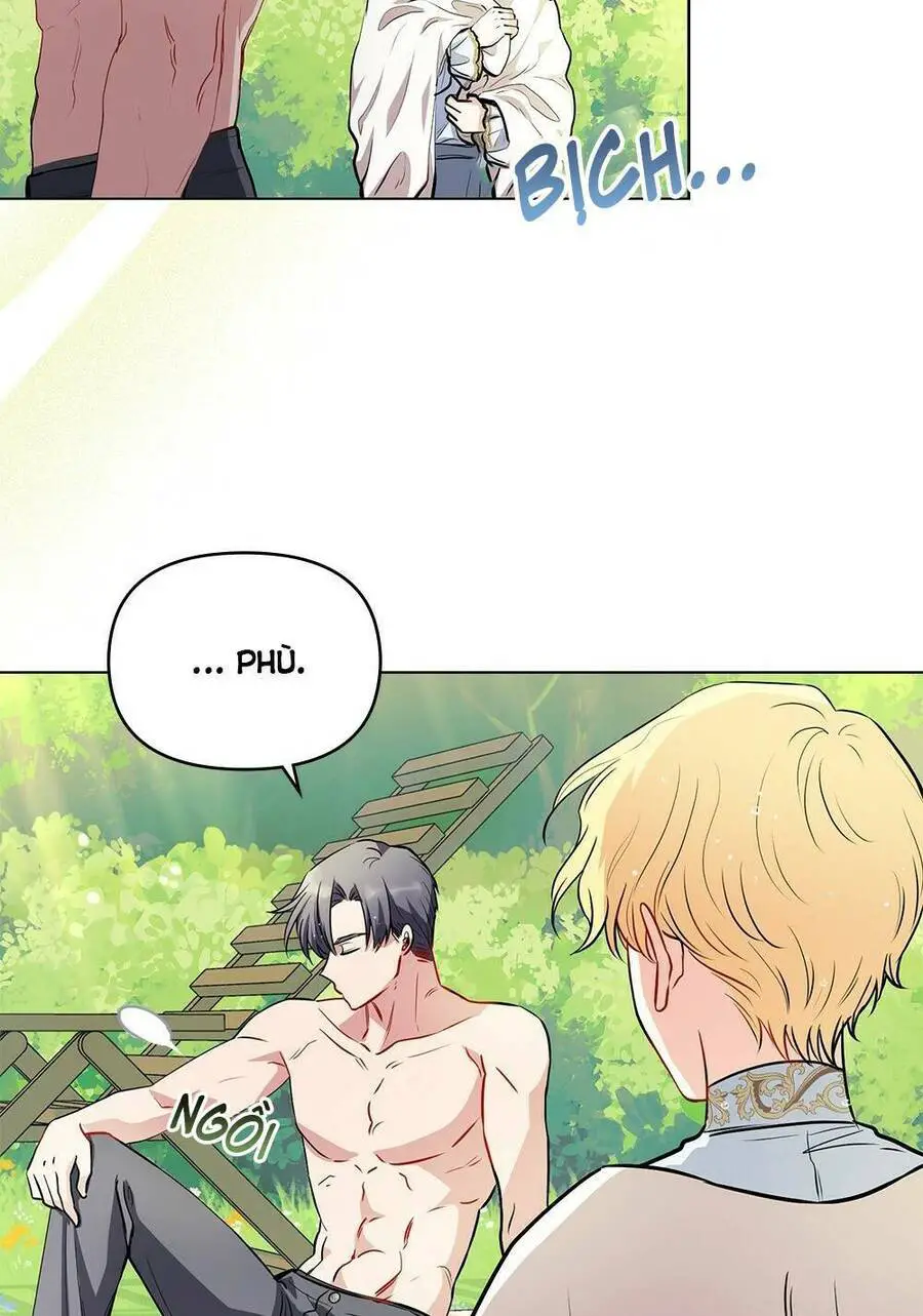 Tìm Lại Camellia Nettruyen ZZZ Chương 19 Page 36