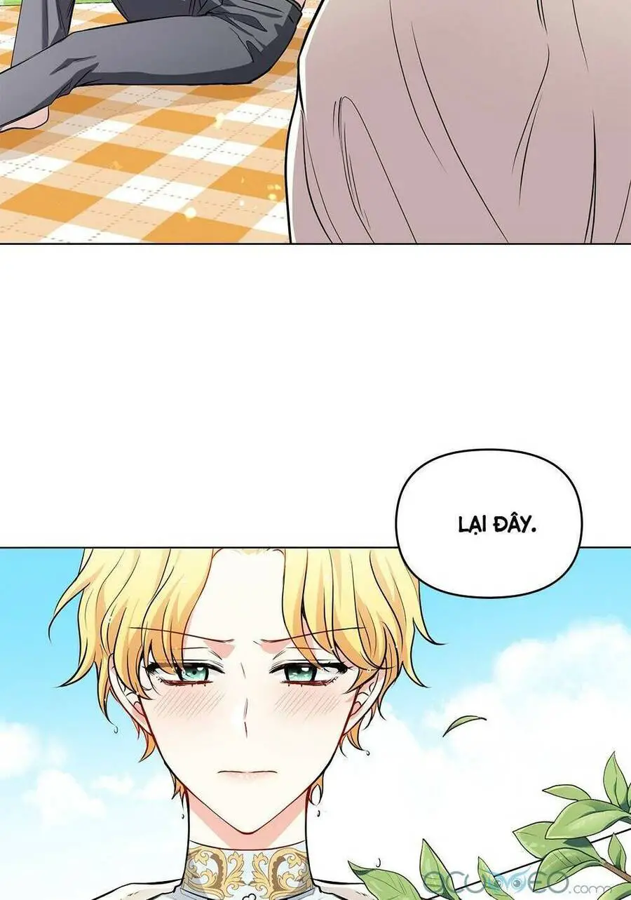Tìm Lại Camellia Nettruyen ZZZ Chương 19 Page 37