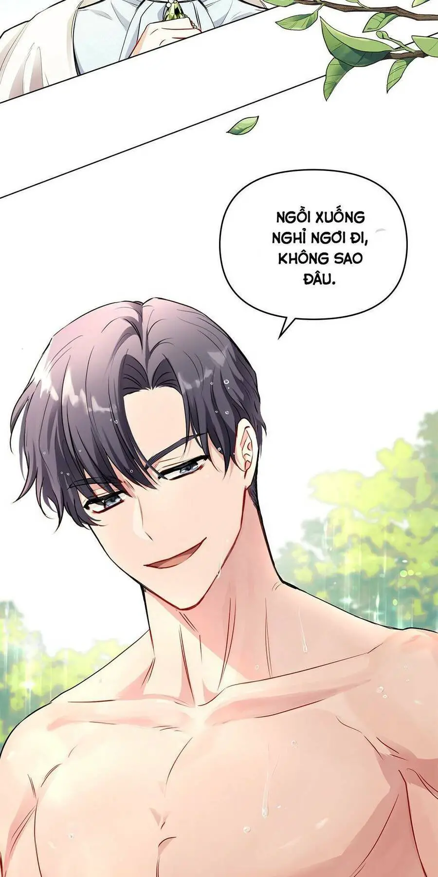 Tìm Lại Camellia Nettruyen ZZZ Chương 19 Page 38