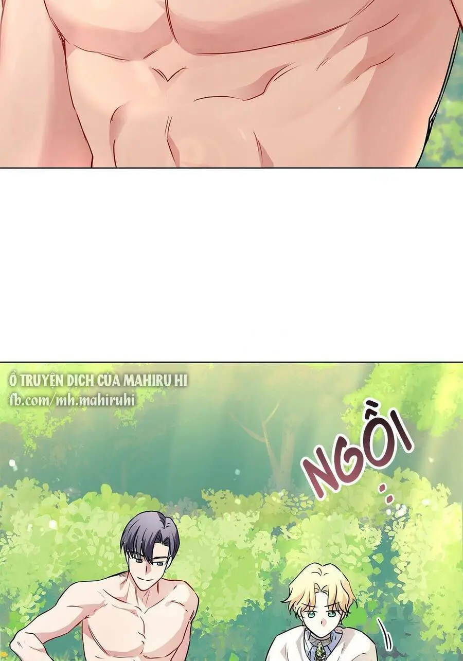 Tìm Lại Camellia Nettruyen ZZZ Chương 19 Page 39