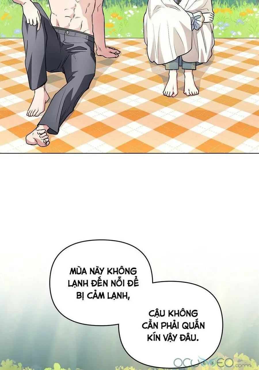 Tìm Lại Camellia Nettruyen ZZZ Chương 19 Page 40
