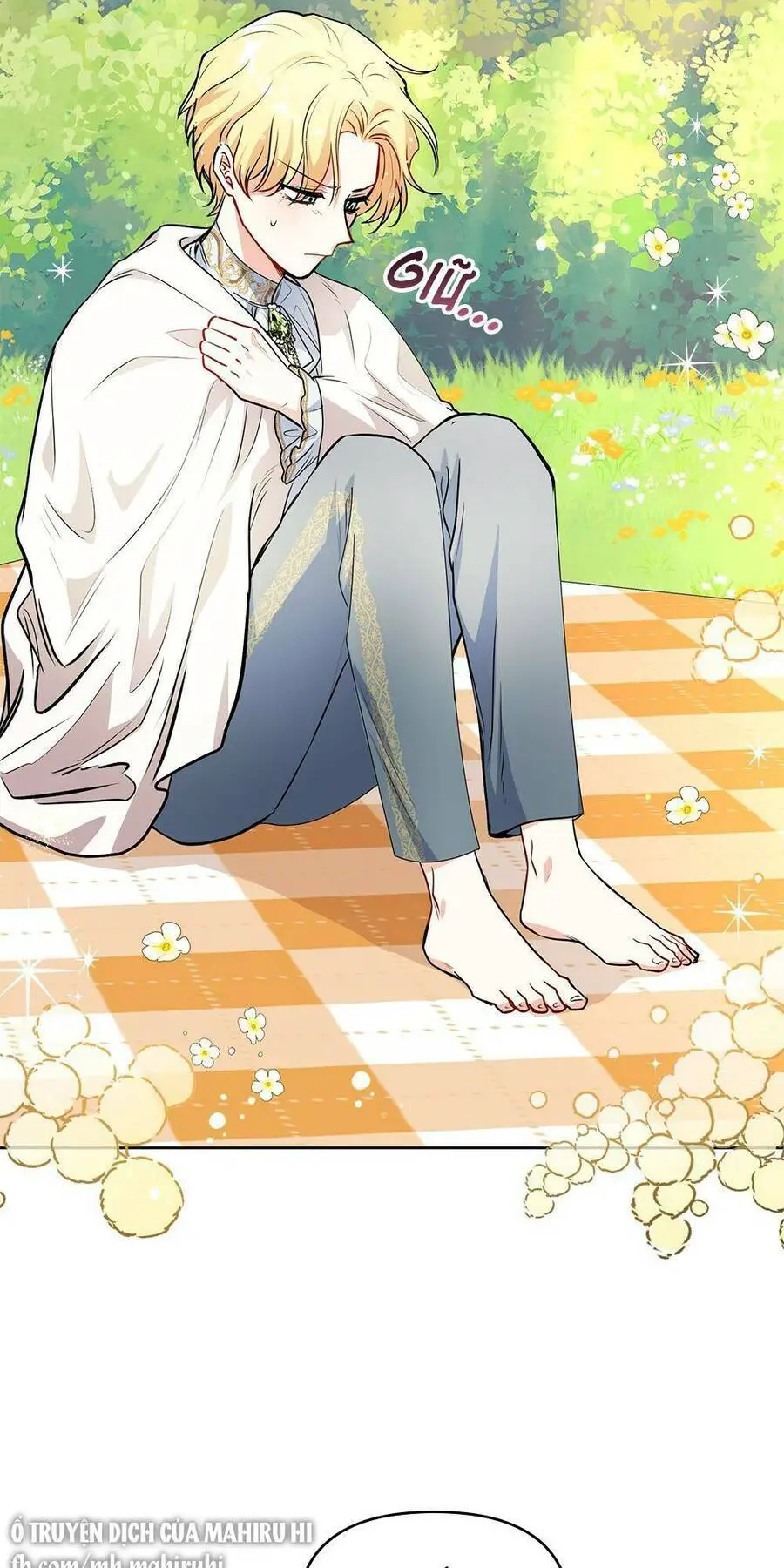 Tìm Lại Camellia Nettruyen ZZZ Chương 19 Page 41
