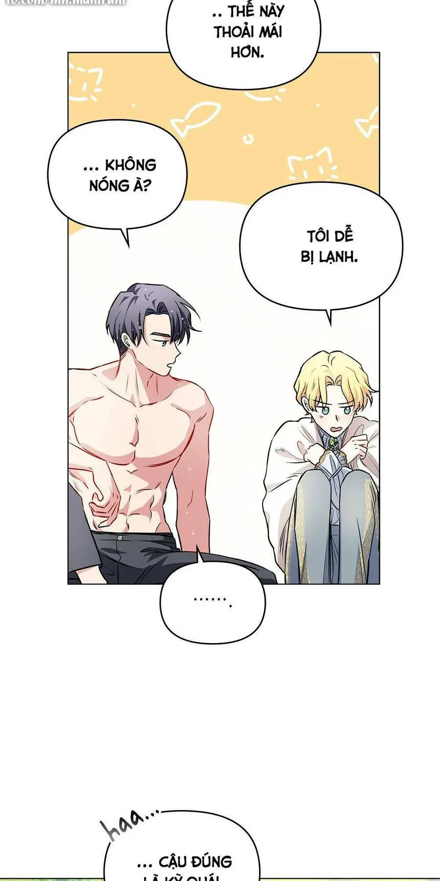 Tìm Lại Camellia Nettruyen ZZZ Chương 19 Page 42