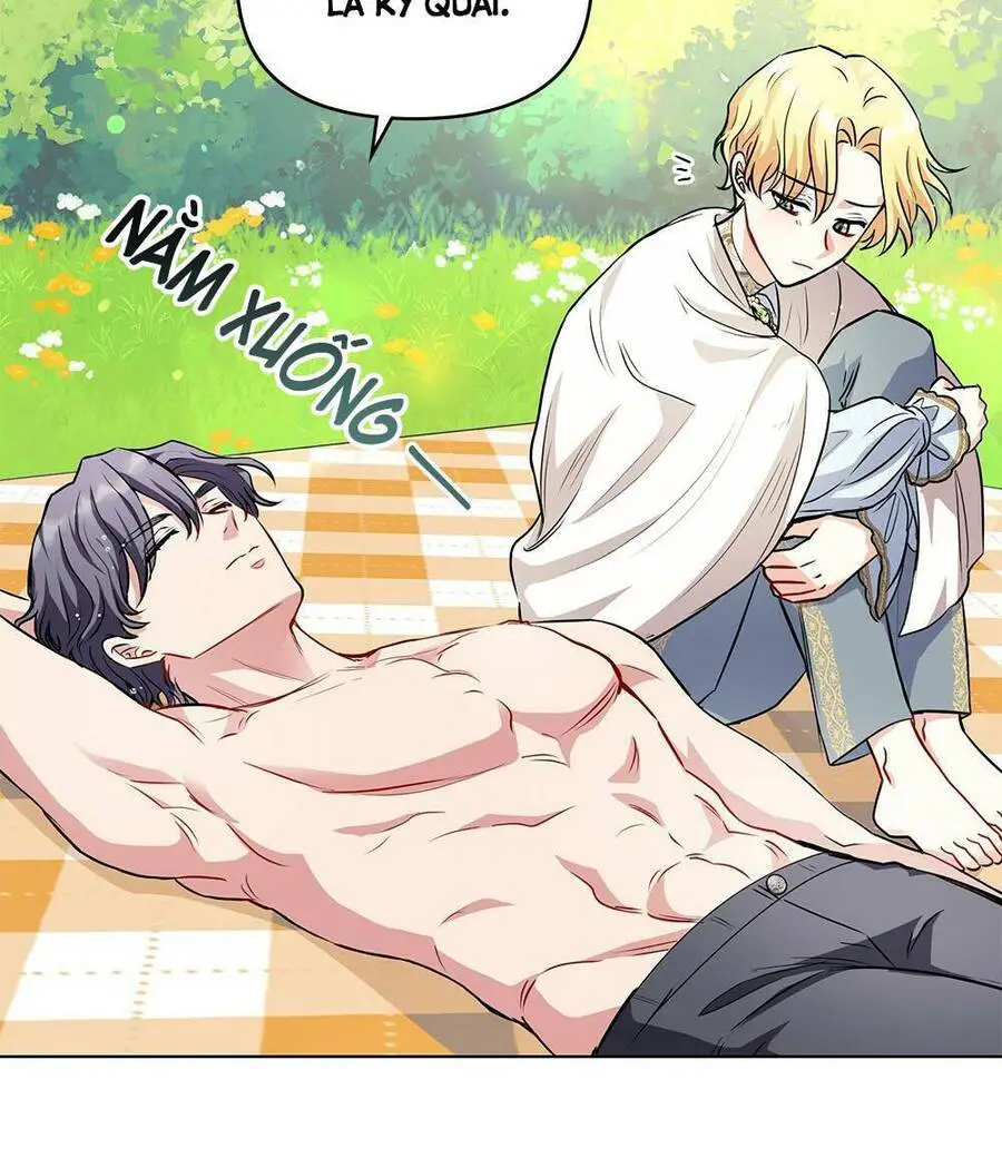 Tìm Lại Camellia Nettruyen ZZZ Chương 19 Page 43