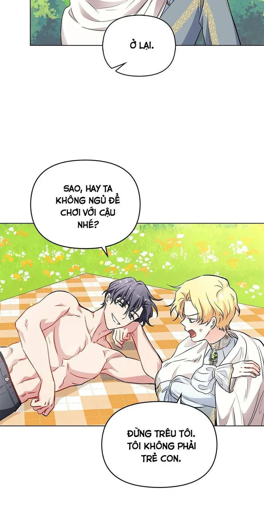 Tìm Lại Camellia Nettruyen ZZZ Chương 19 Page 45
