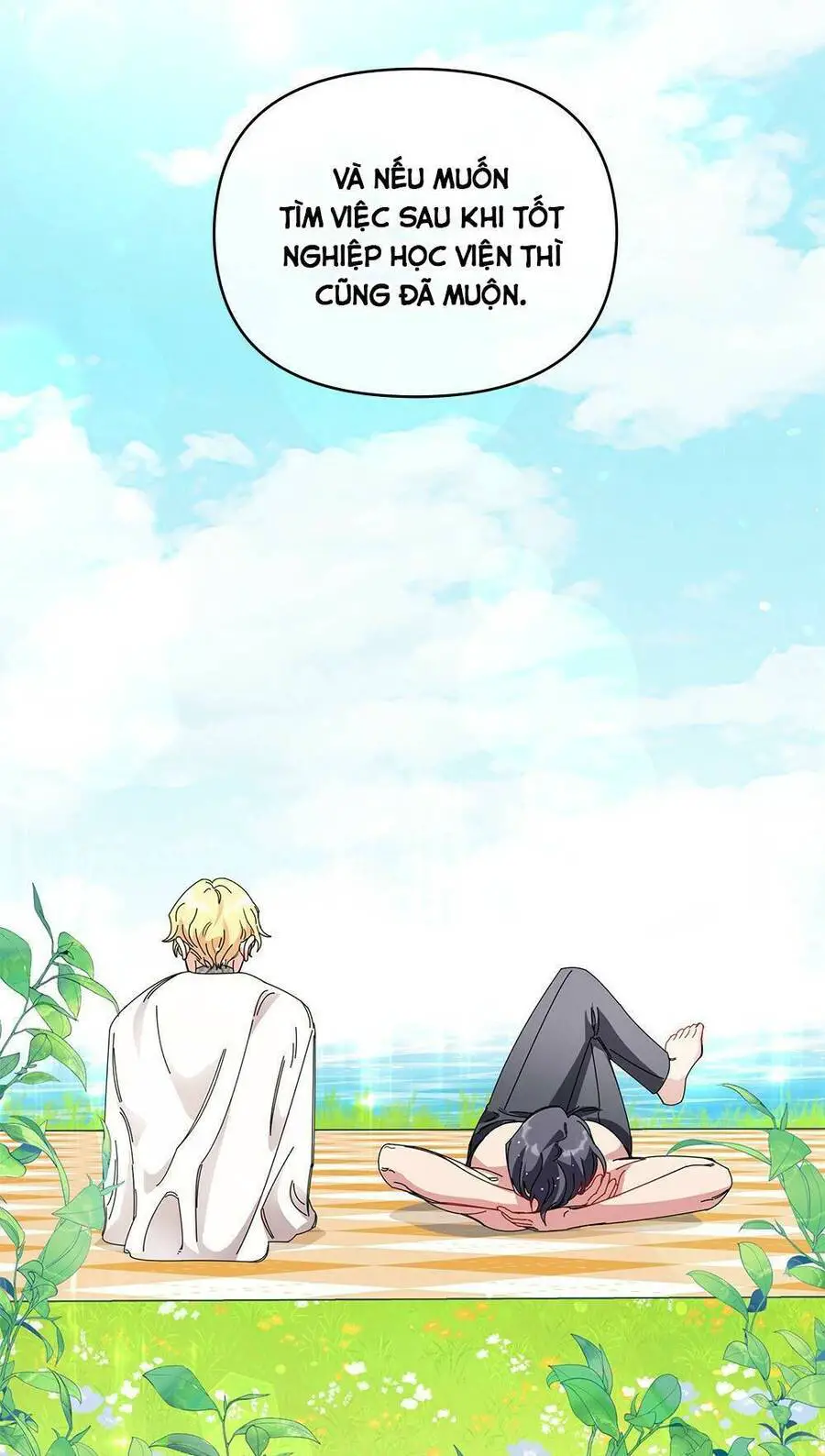 Tìm Lại Camellia Nettruyen ZZZ Chương 19 Page 50