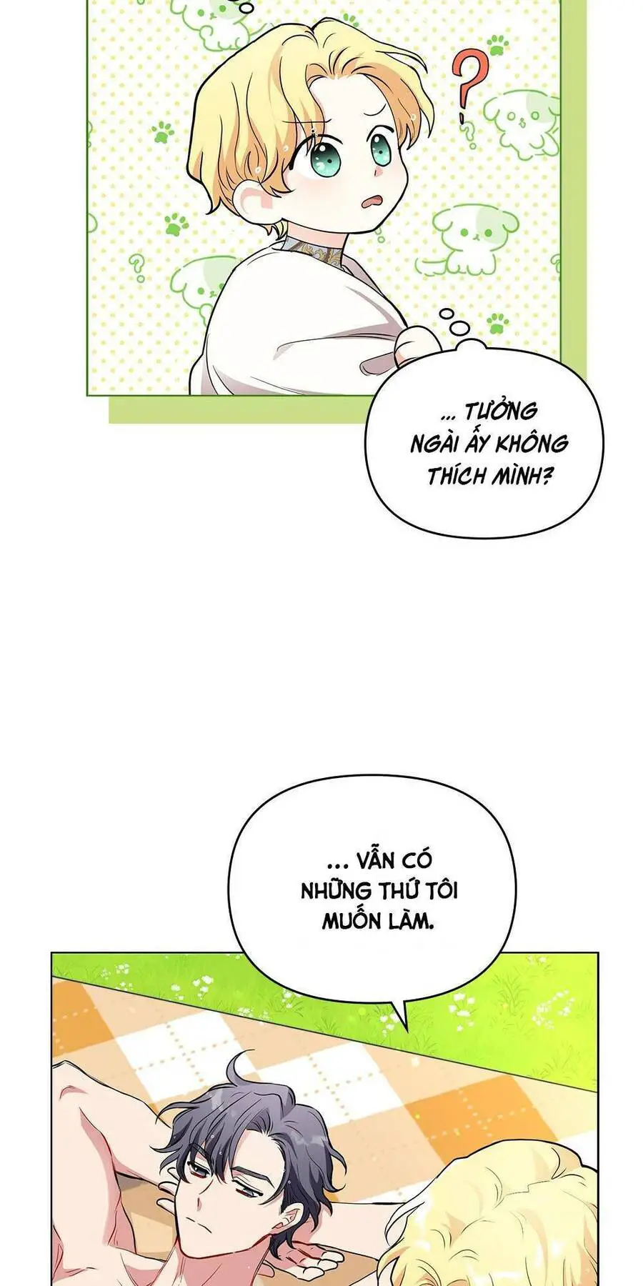 Tìm Lại Camellia Nettruyen ZZZ Chương 19 Page 53