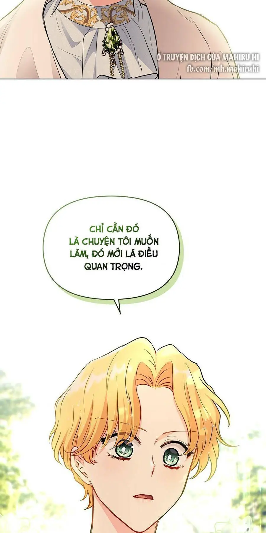 Tìm Lại Camellia Nettruyen ZZZ Chương 19 Page 57