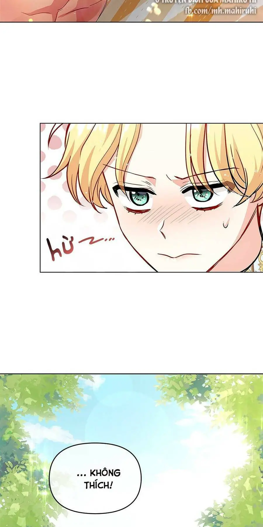Tìm Lại Camellia Nettruyen ZZZ Chương 19 Page 65