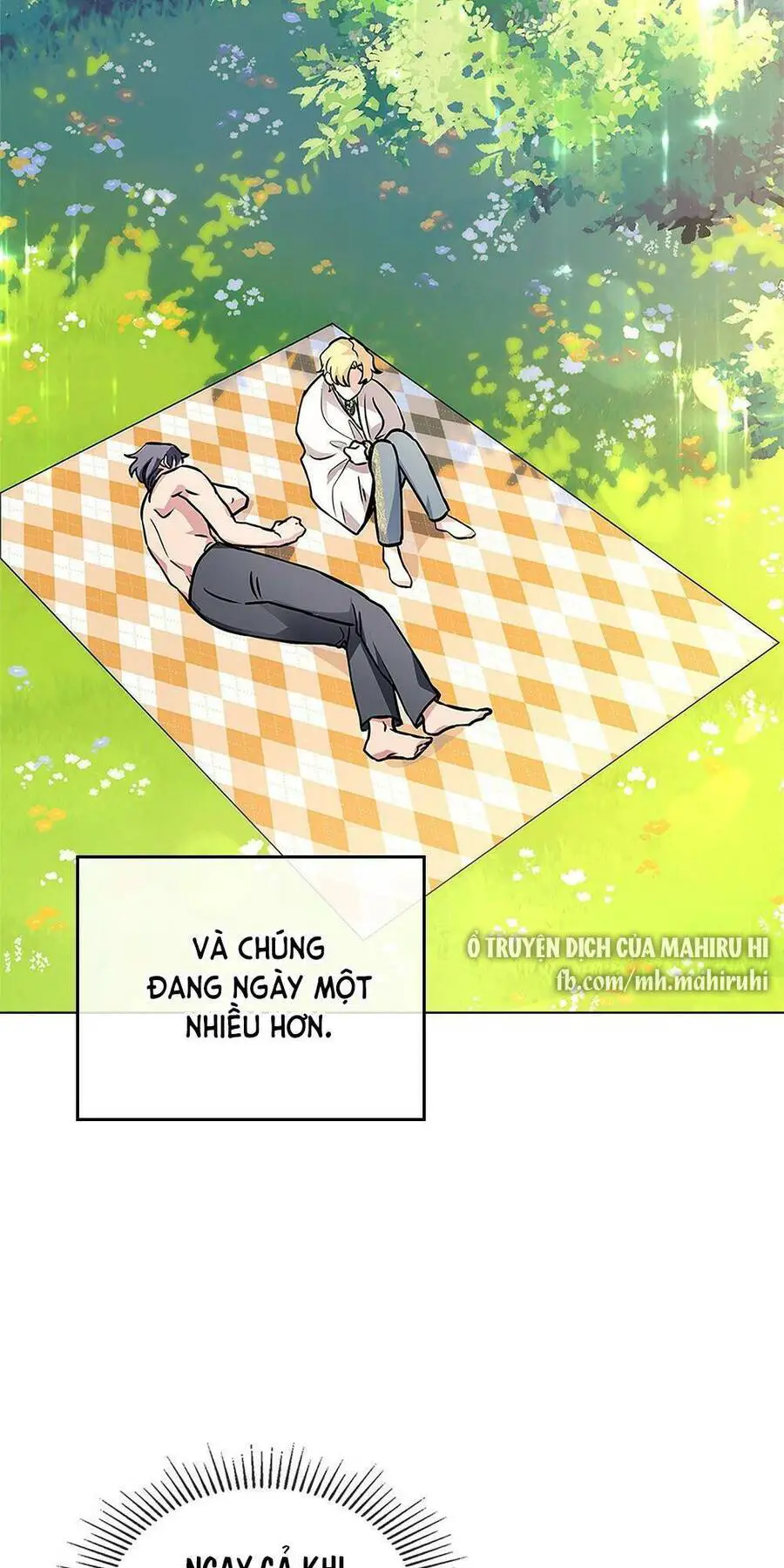 Tìm Lại Camellia Nettruyen ZZZ Chương 19 Page 68