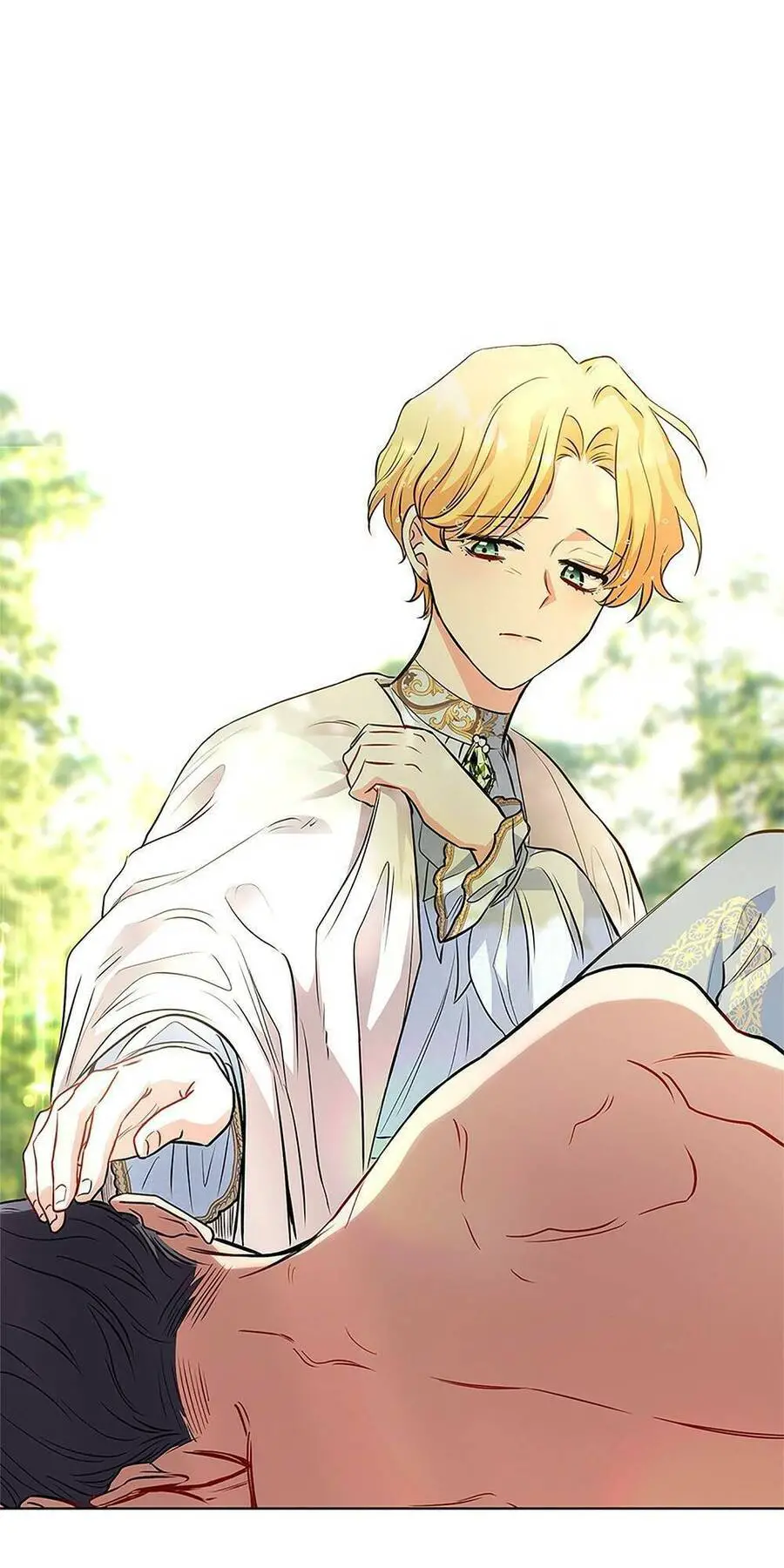 Tìm Lại Camellia Nettruyen ZZZ Chương 19 Page 72