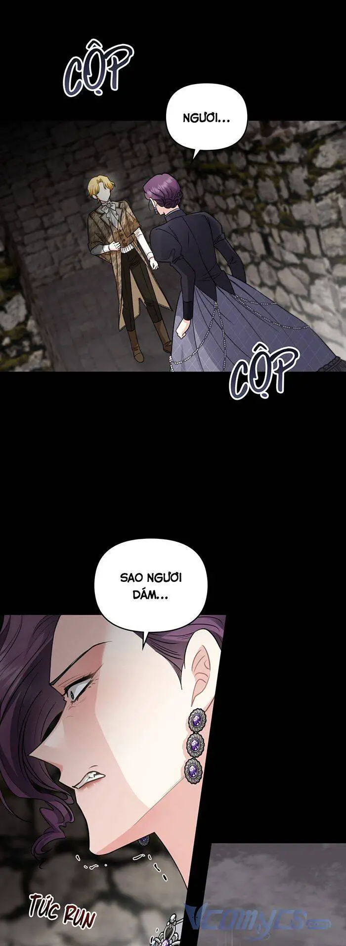 Tìm Lại Camellia Nettruyen ZZZ Chương 74 Page 4