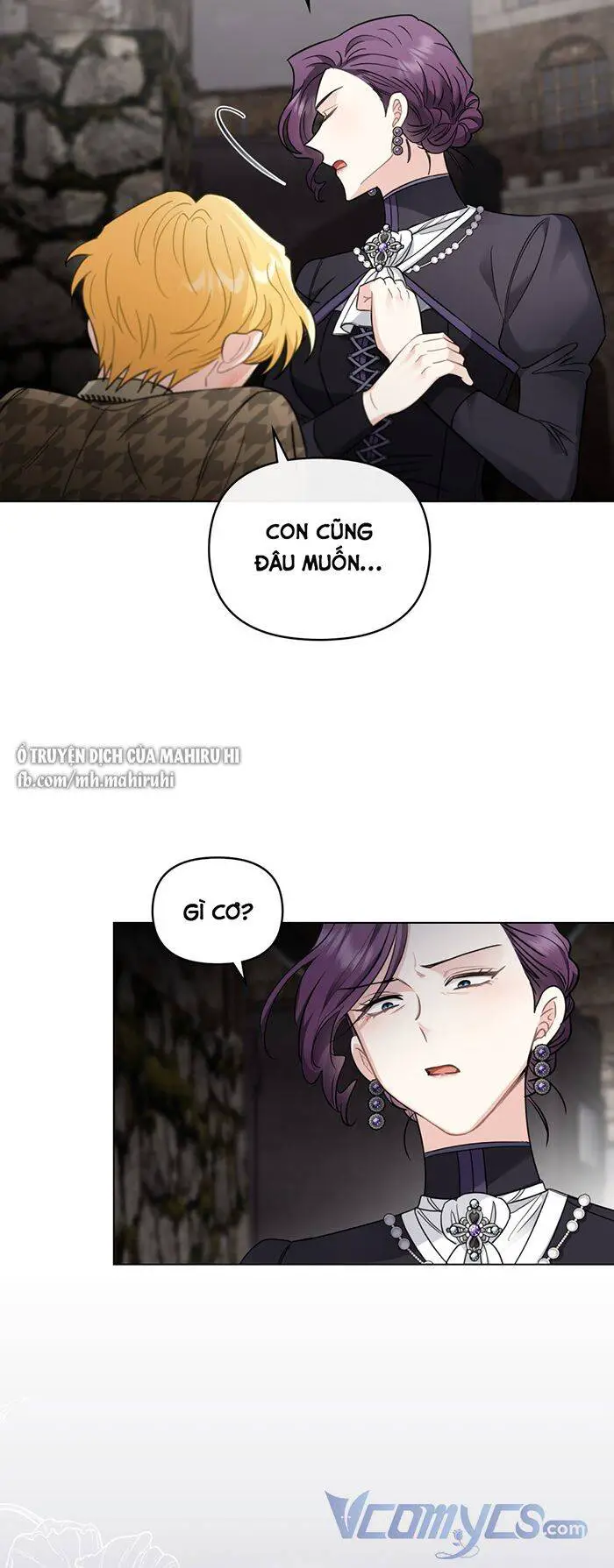 Tìm Lại Camellia Nettruyen ZZZ Chương 74 Page 8