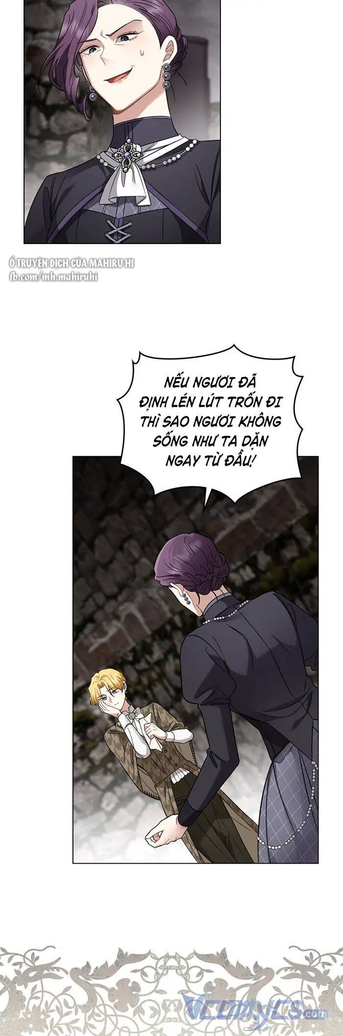 Tìm Lại Camellia Nettruyen ZZZ Chương 74 Page 11