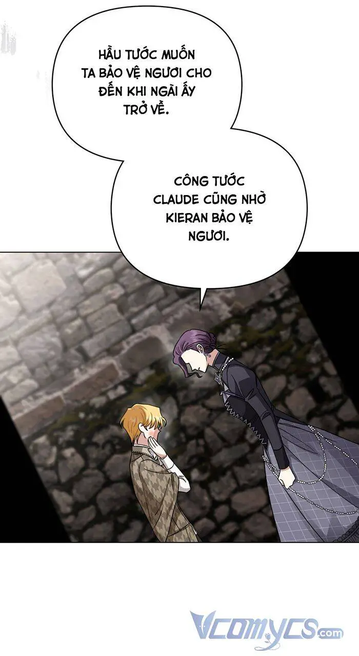Tìm Lại Camellia Nettruyen ZZZ Chương 74 Page 14