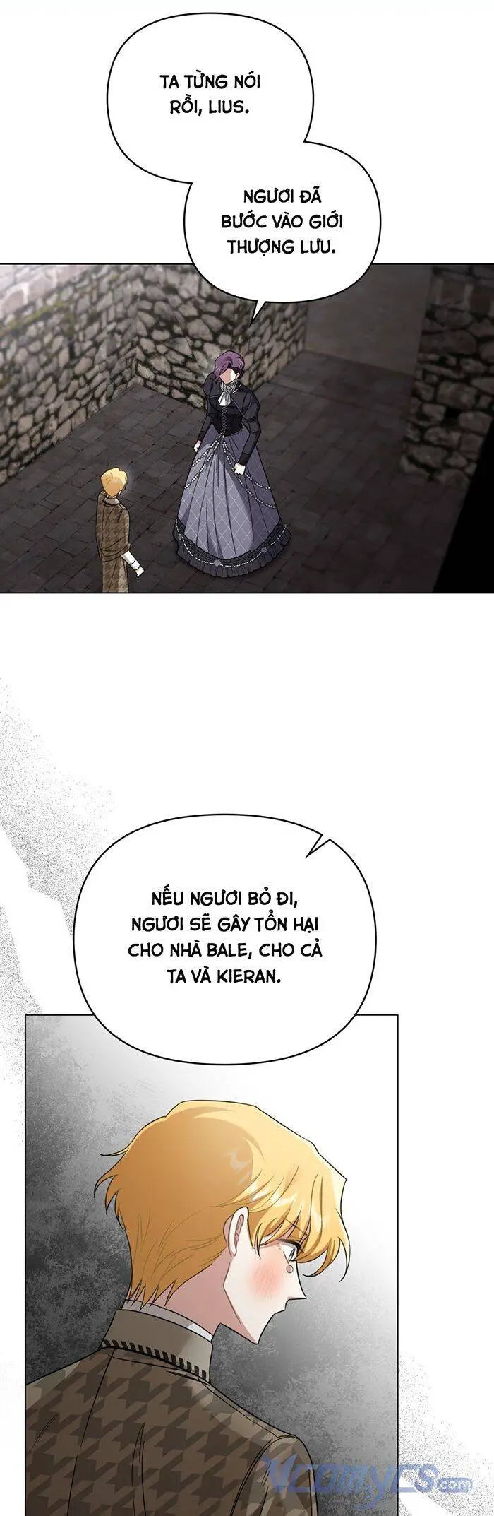 Tìm Lại Camellia Nettruyen ZZZ Chương 74 Page 16