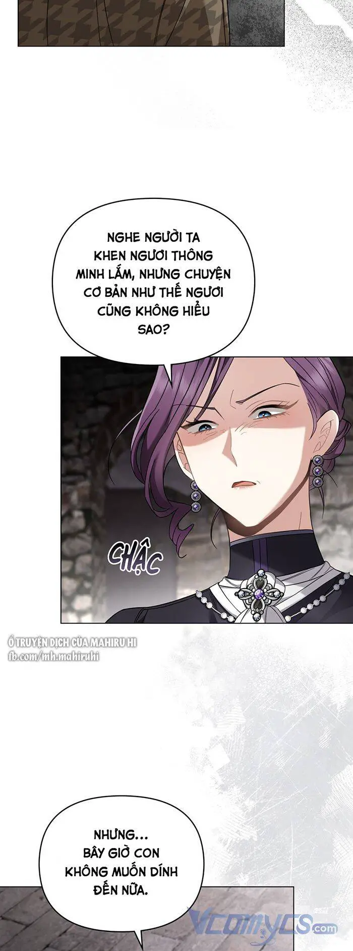 Tìm Lại Camellia Nettruyen ZZZ Chương 74 Page 17