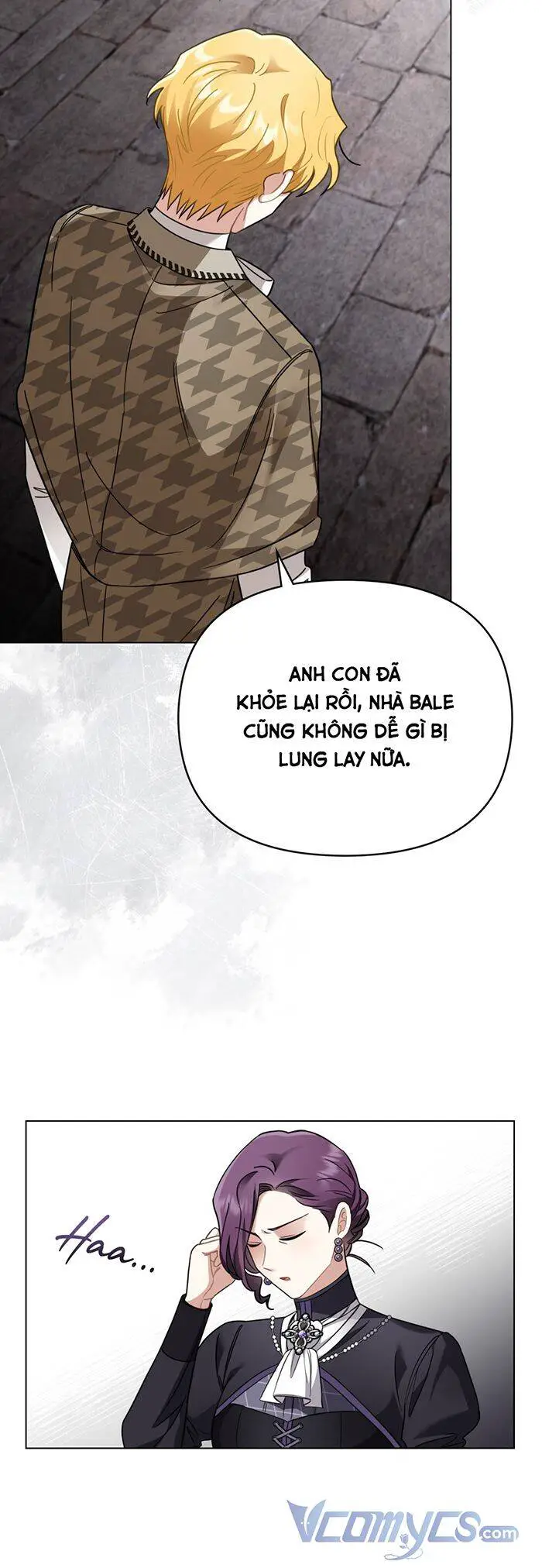 Tìm Lại Camellia Nettruyen ZZZ Chương 74 Page 18