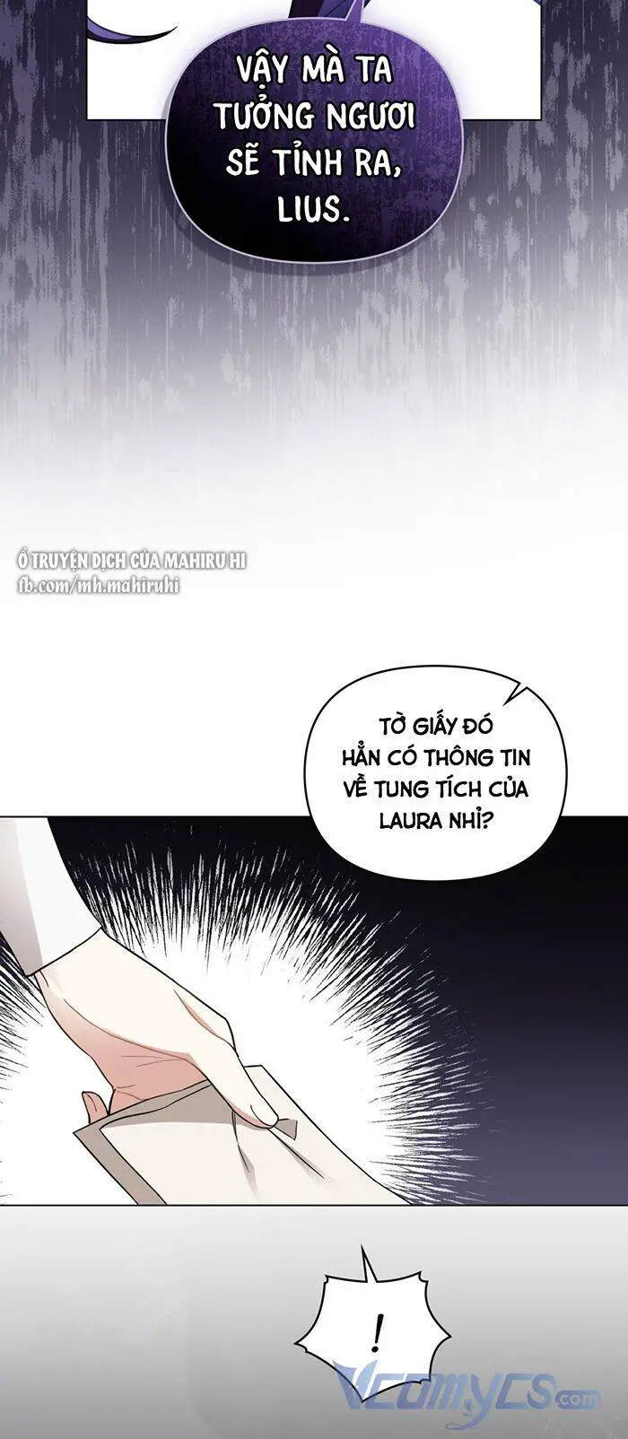 Tìm Lại Camellia Nettruyen ZZZ Chương 74 Page 20