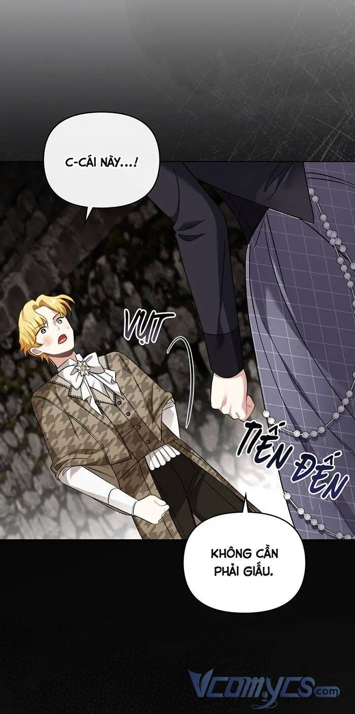 Tìm Lại Camellia Nettruyen ZZZ Chương 74 Page 21