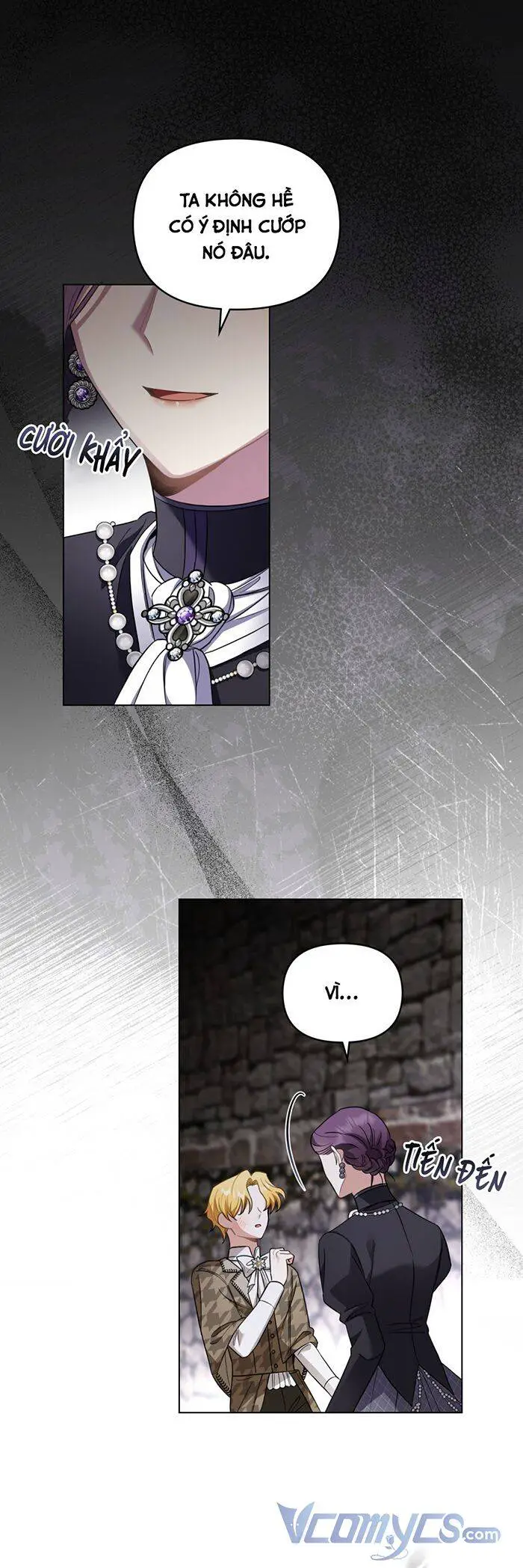 Tìm Lại Camellia Nettruyen ZZZ Chương 74 Page 22