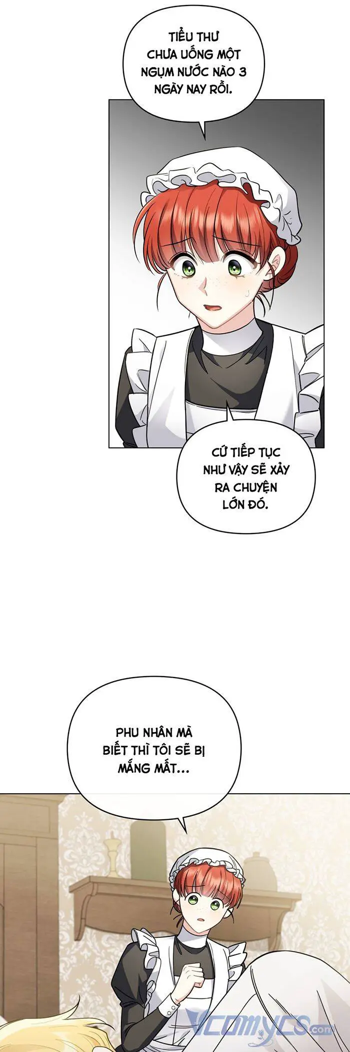 Tìm Lại Camellia Nettruyen ZZZ Chương 74 Page 30
