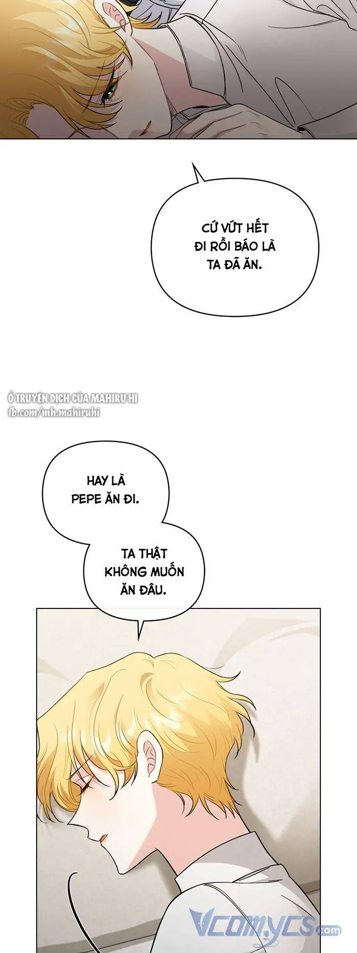 Tìm Lại Camellia Nettruyen ZZZ Chương 74 Page 31