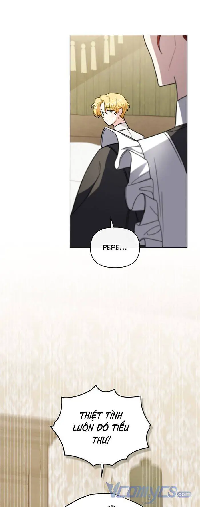 Tìm Lại Camellia Nettruyen ZZZ Chương 74 Page 33