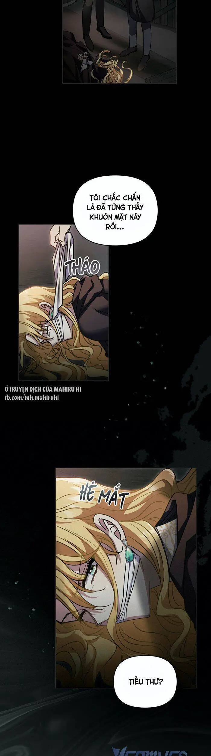 Tìm Lại Camellia Nettruyen ZZZ Chương 47 Page 7
