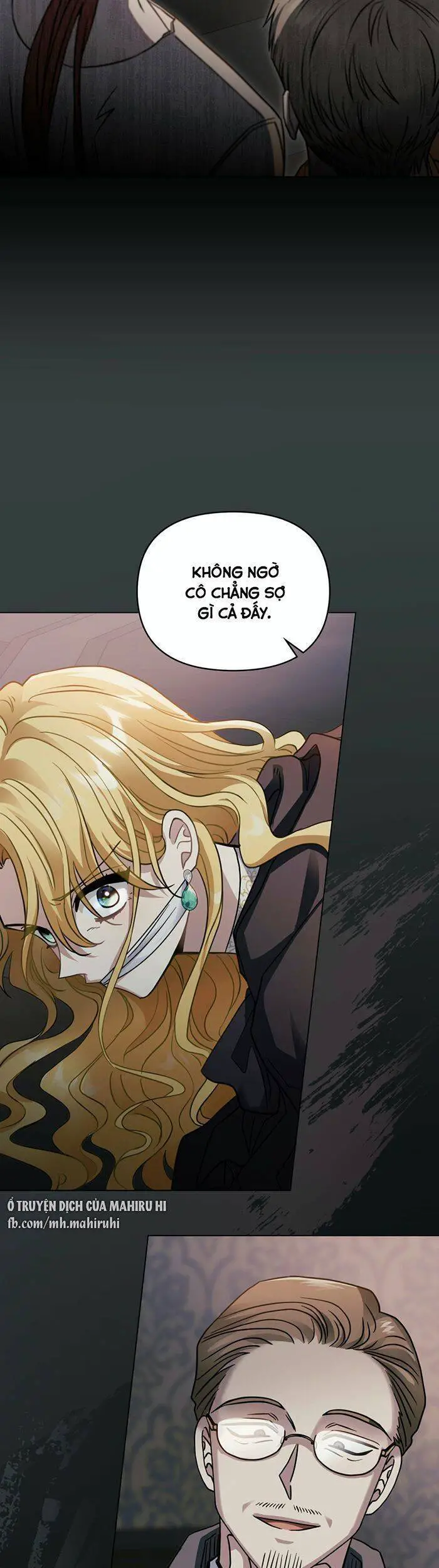 Tìm Lại Camellia Nettruyen ZZZ Chương 47 Page 10
