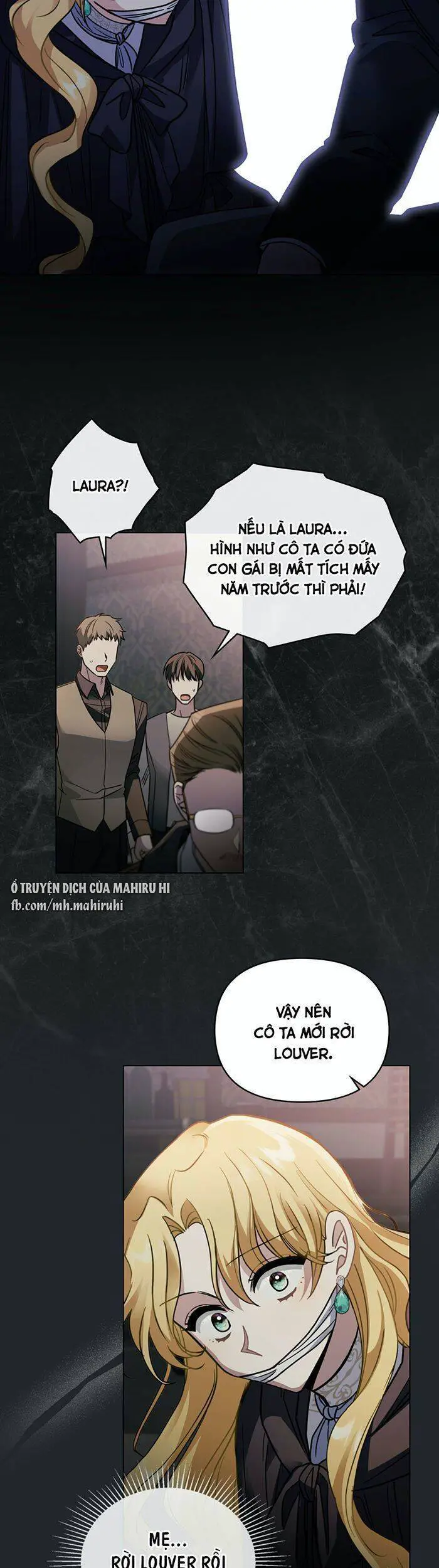 Tìm Lại Camellia Nettruyen ZZZ Chương 47 Page 13
