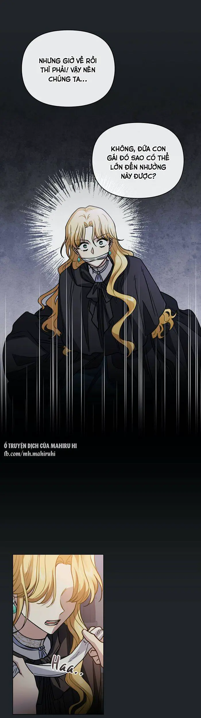 Tìm Lại Camellia Nettruyen ZZZ Chương 47 Page 15