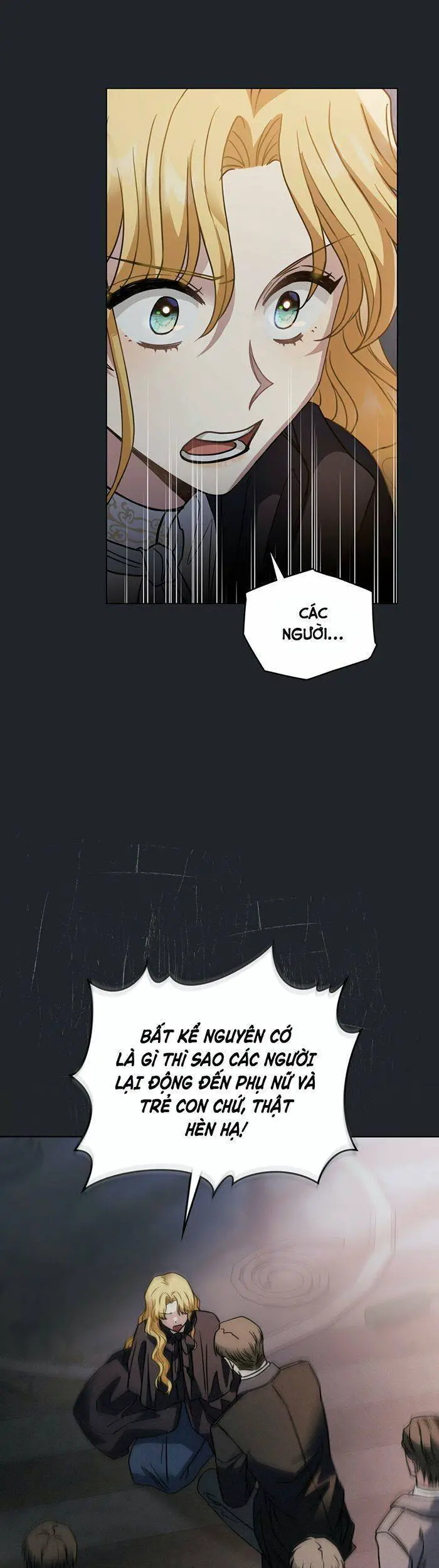 Tìm Lại Camellia Nettruyen ZZZ Chương 47 Page 17
