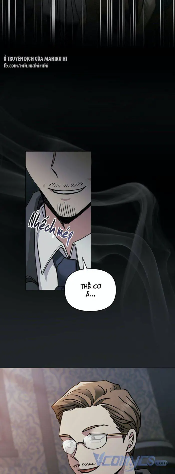 Tìm Lại Camellia Nettruyen ZZZ Chương 47 Page 19