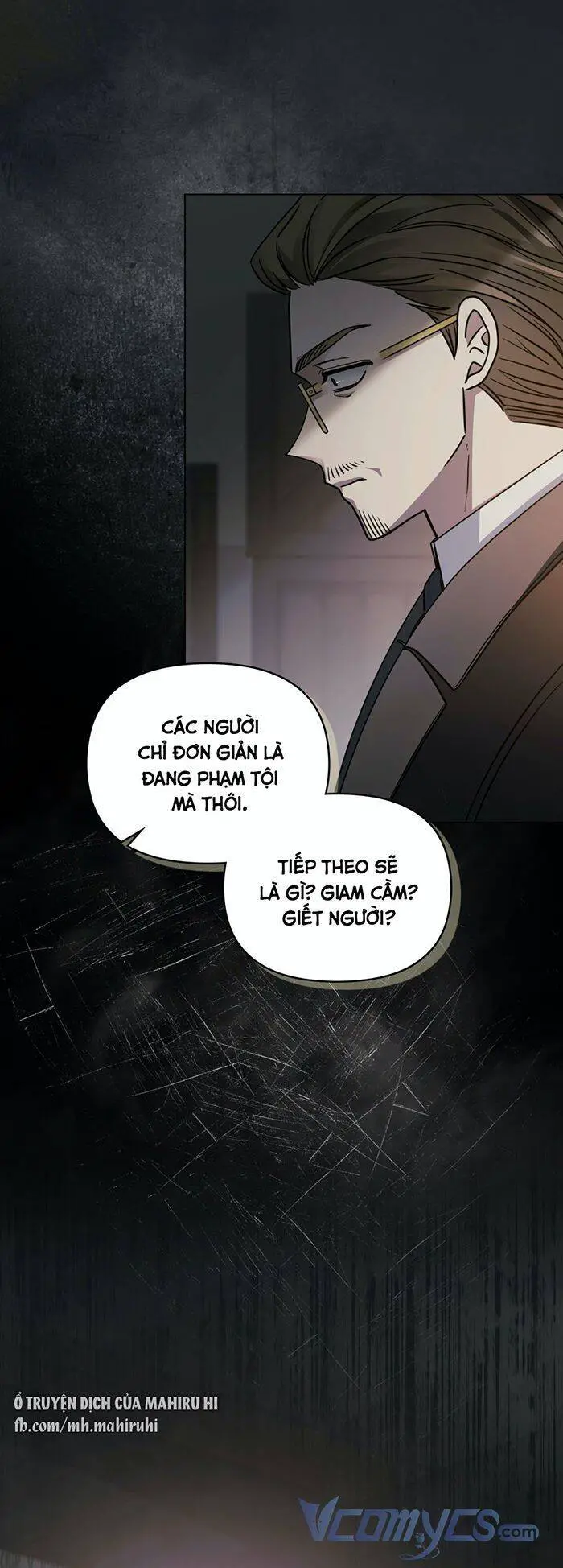 Tìm Lại Camellia Nettruyen ZZZ Chương 47 Page 22
