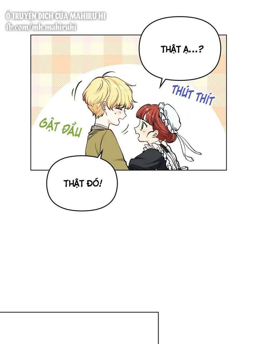 Tìm Lại Camellia Nettruyen ZZZ Chương 11 Page 20