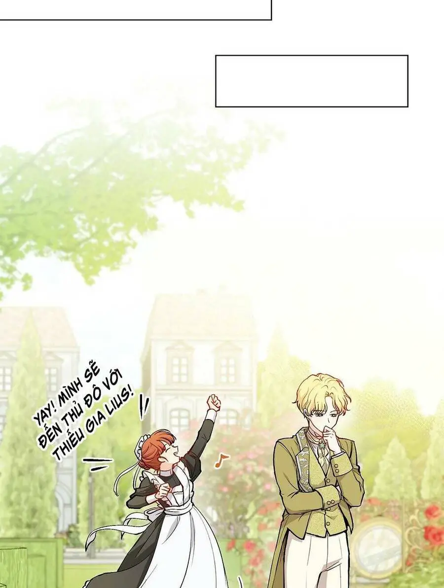 Tìm Lại Camellia Nettruyen ZZZ Chương 11 Page 21
