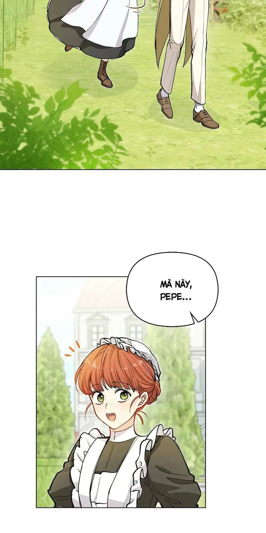 Tìm Lại Camellia Nettruyen ZZZ Chương 11 Page 22