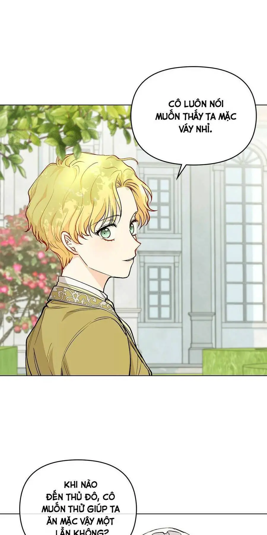Tìm Lại Camellia Nettruyen ZZZ Chương 11 Page 23