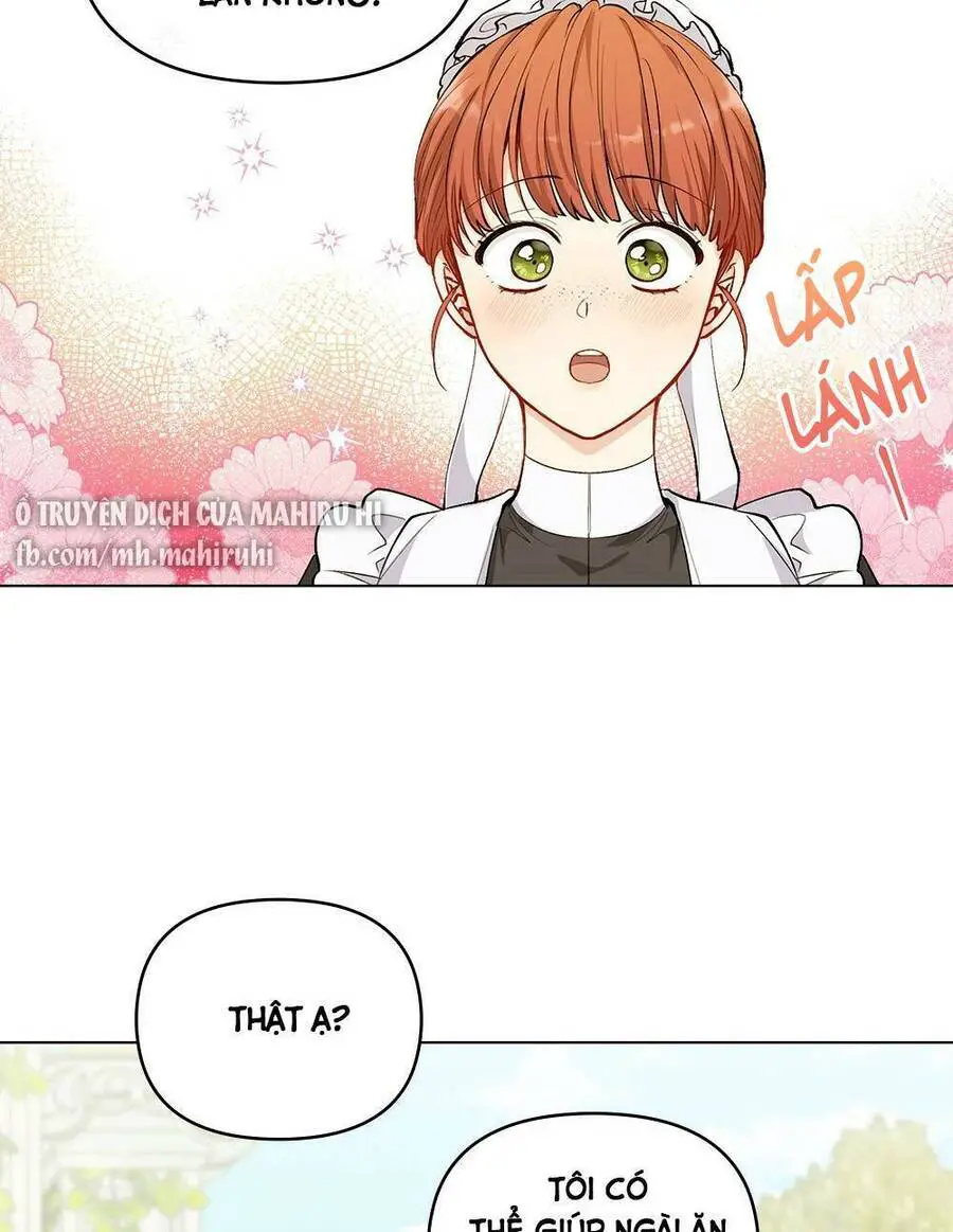 Tìm Lại Camellia Nettruyen ZZZ Chương 11 Page 24